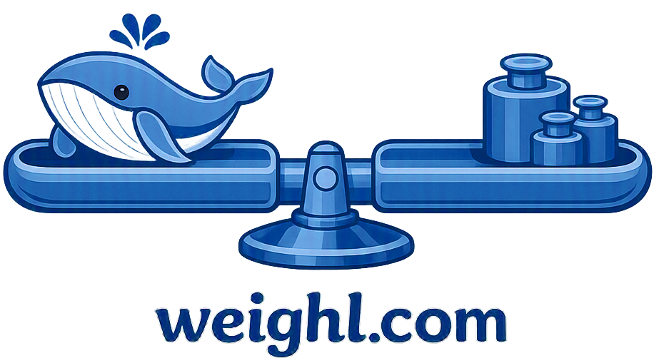 weighl.com